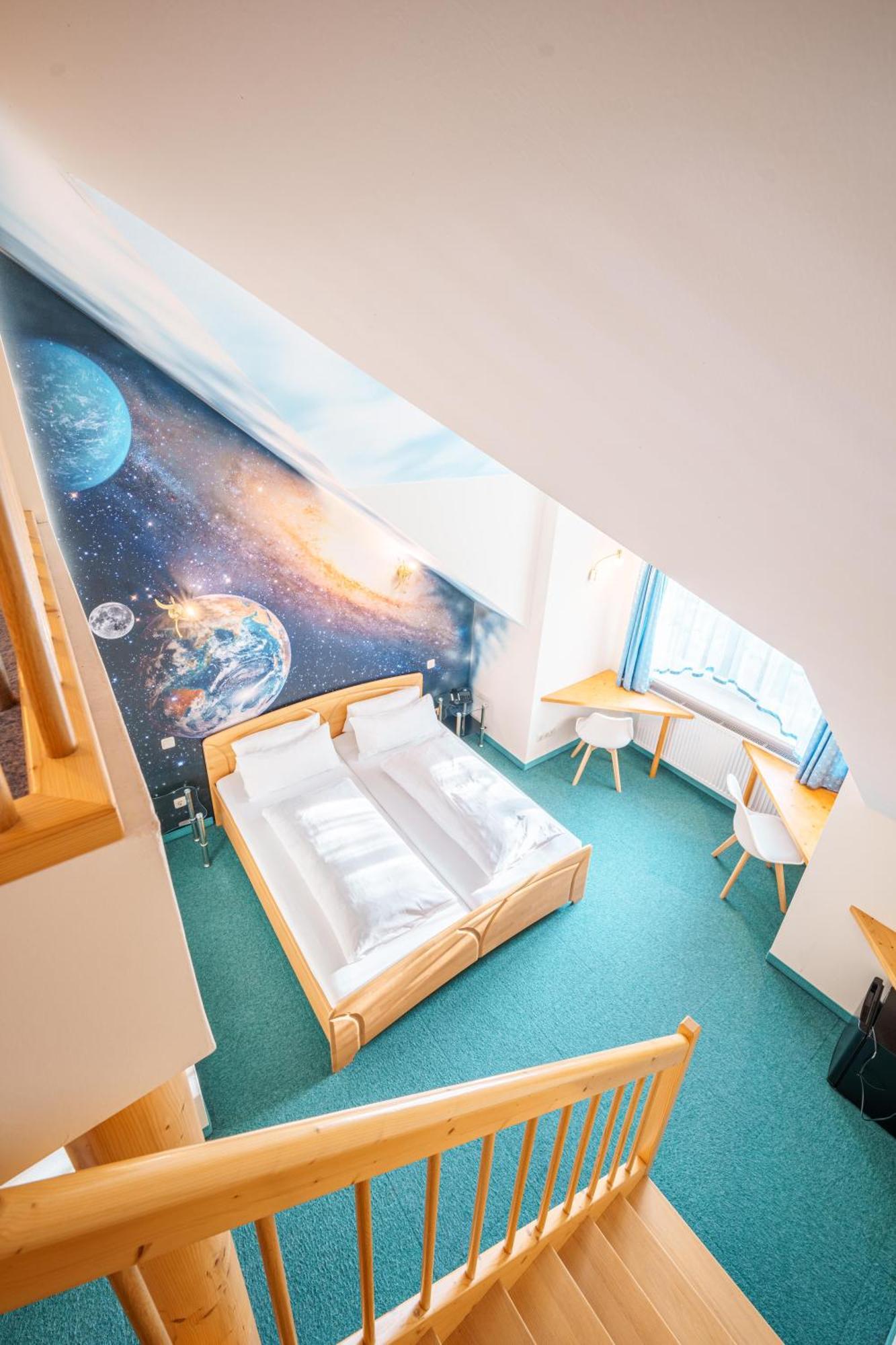 Koenig Ludwig Design Hotel Neu Zimmer Mit Sauna Oder Whirlpool Oder Mehr Altötting Dış mekan fotoğraf