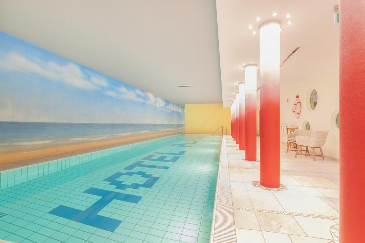 Koenig Ludwig Design Hotel Neu Zimmer Mit Sauna Oder Whirlpool Oder Mehr Altötting Dış mekan fotoğraf